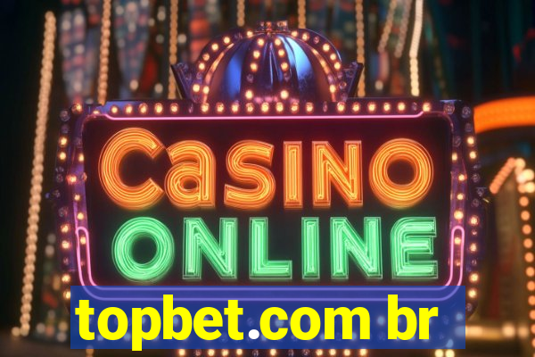 topbet.com br